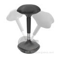 Office adjust ergonomic Active Sitting wobble stool chair